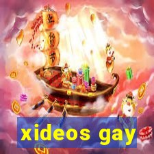 xideos gay